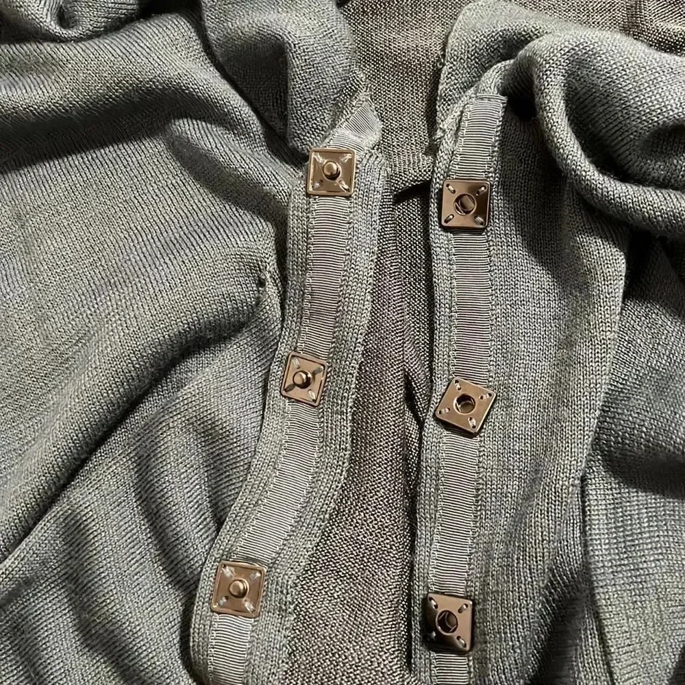 Free People Cardigan